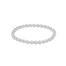 Enewton Classic Sterling Grateful Pattern Bracelet - Enewton