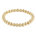 enewton Dignity Gold 6mm Bracelet - Enewton