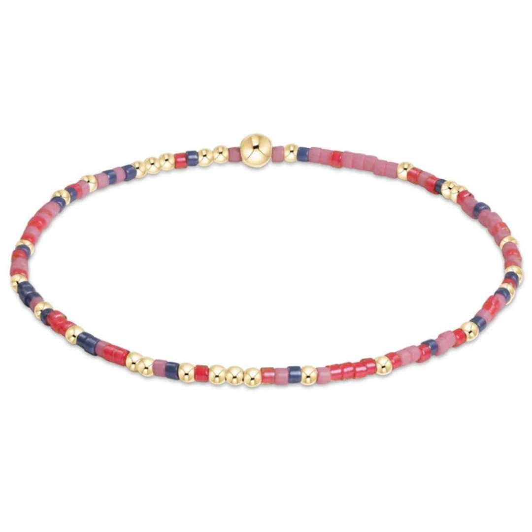 Enewton eGirl Be You Hope Unwritten Bracelet - Enewton
