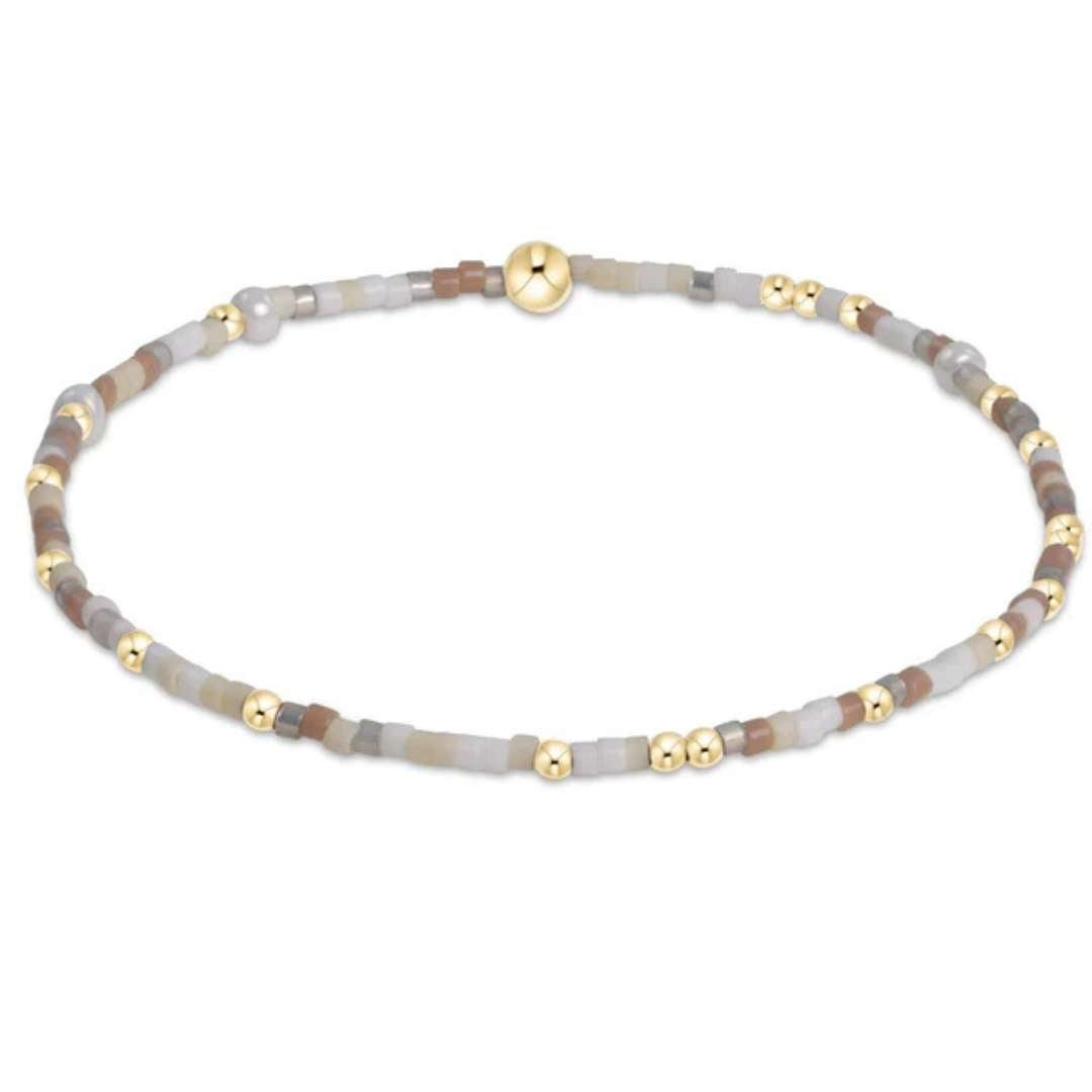 Enewton eGirl Be You Hope Unwritten Bracelet - Enewton