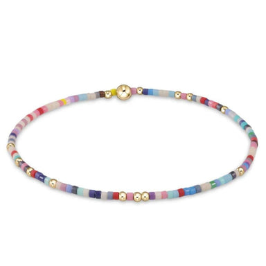 Enewton eGirl Be You Hope Unwritten Bracelet - Enewton