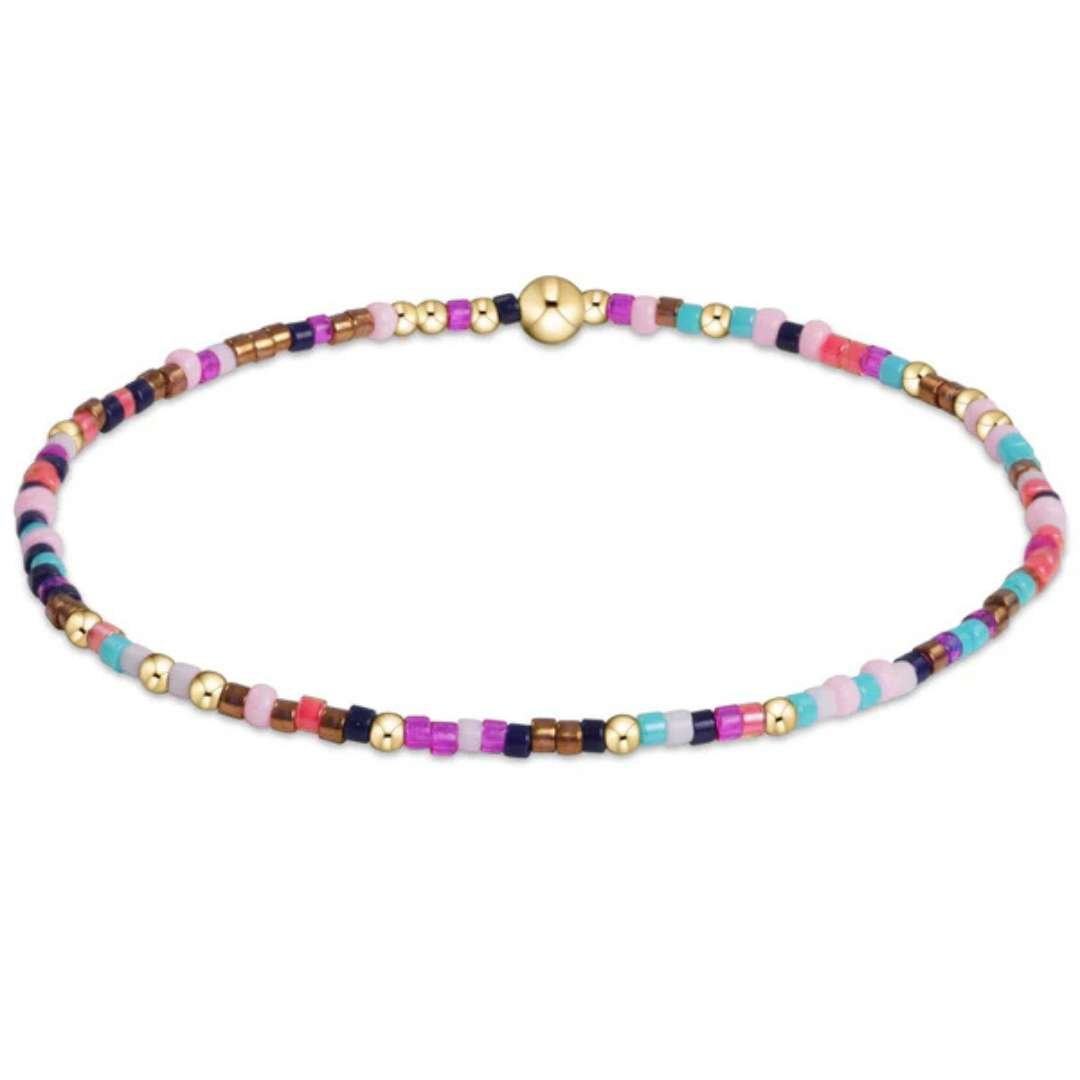 Enewton eGirl Be You Hope Unwritten Bracelet - Enewton