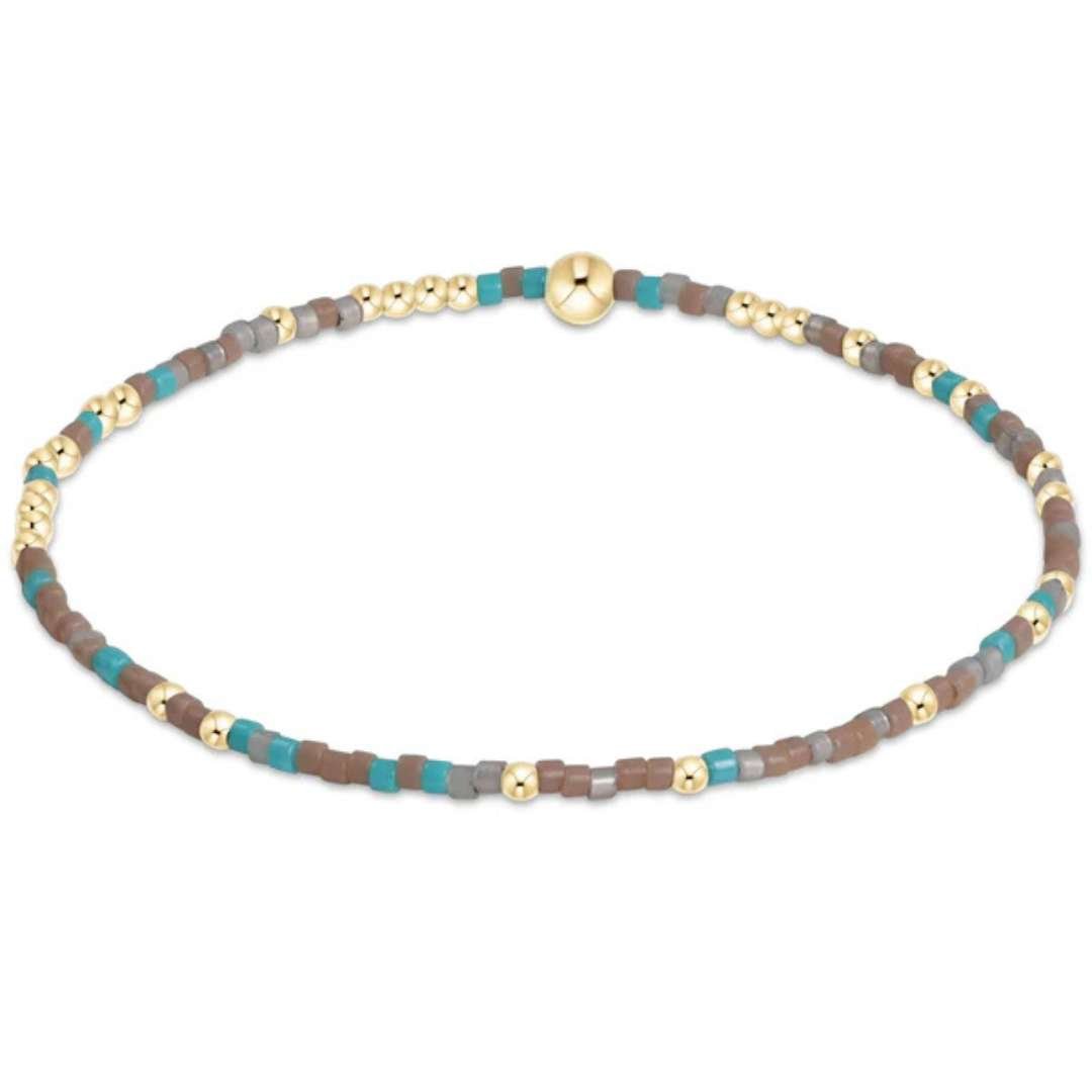 Enewton eGirl Be You Hope Unwritten Bracelet - Enewton