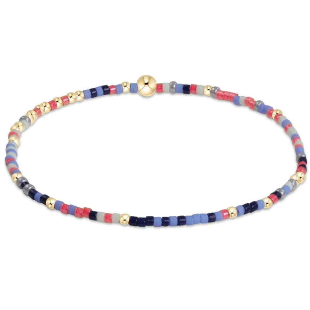 Enewton eGirl Be You Hope Unwritten Bracelet - Enewton
