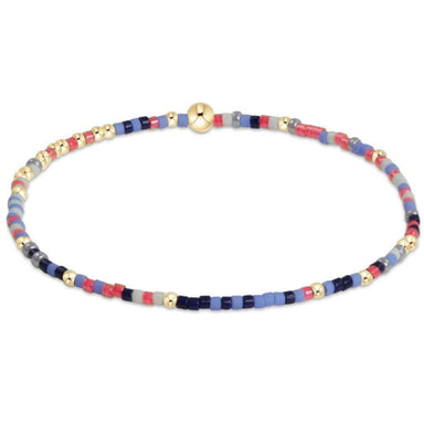 Enewton eGirl Be You Hope Unwritten Bracelet - Enewton