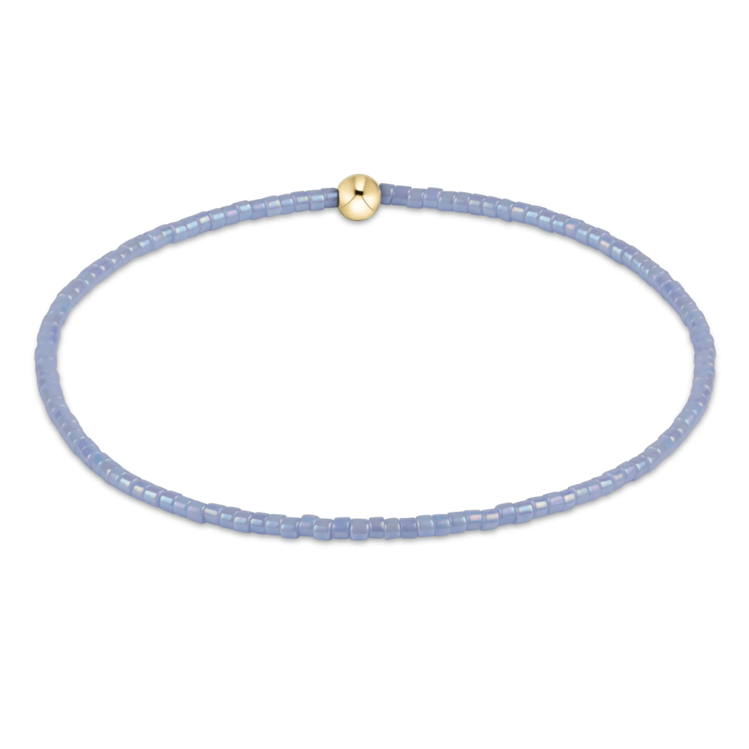 Enewton Egirl Hope Classic Bracelet - Ocean Mist - Enewton