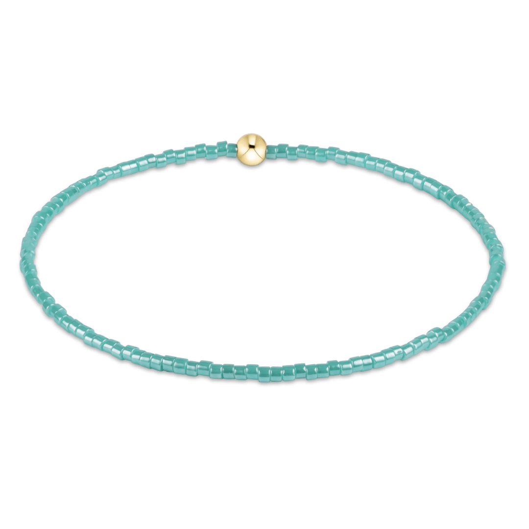 Enewton Egirl Hope Classic Bracelet - Sea Glass - Enewton
