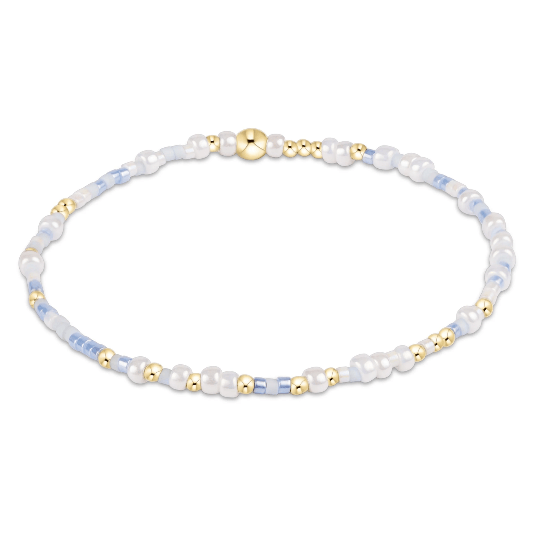 Enewton Egirl Hope Unwritten Bracelet - It's Not That Deep - Enewton
