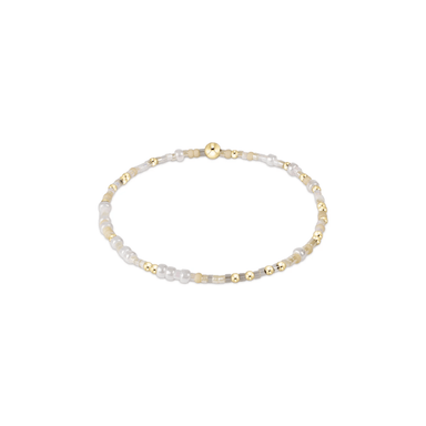 Enewton egirl Hope Unwritten Bracelet - Oh Snow You Didn't! - Enewton