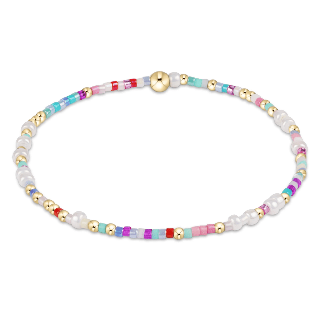 Enewton Egirl Hope Unwritten Bracelet - Party Foul - Enewton