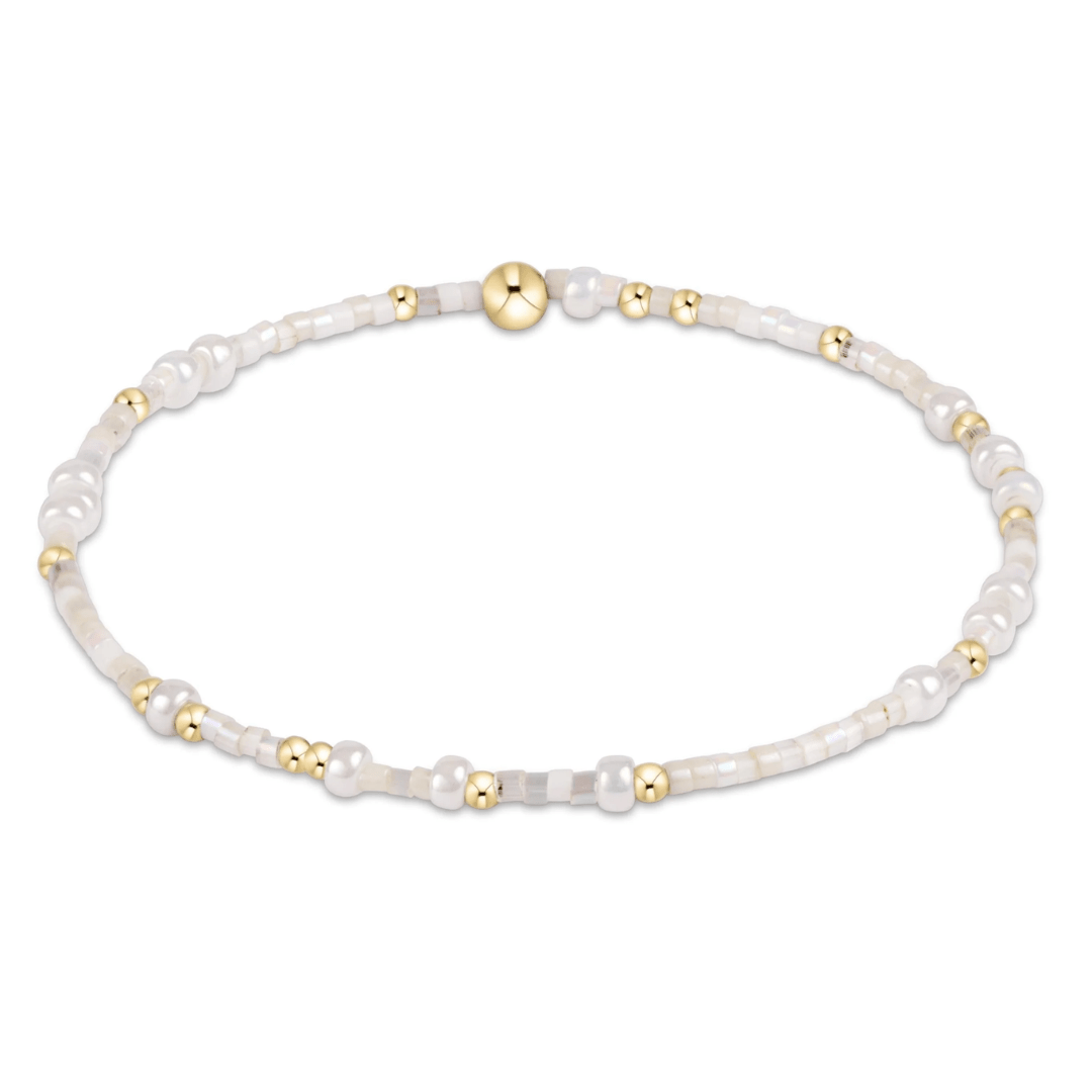 Enewton Egirl Hope Unwritten Bracelet - Shell We Dance? - Enewton