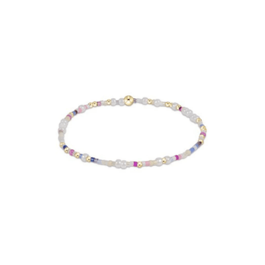 Enewton egirl Hope Unwritten Bracelet - With Sprinkles On Top - Enewton