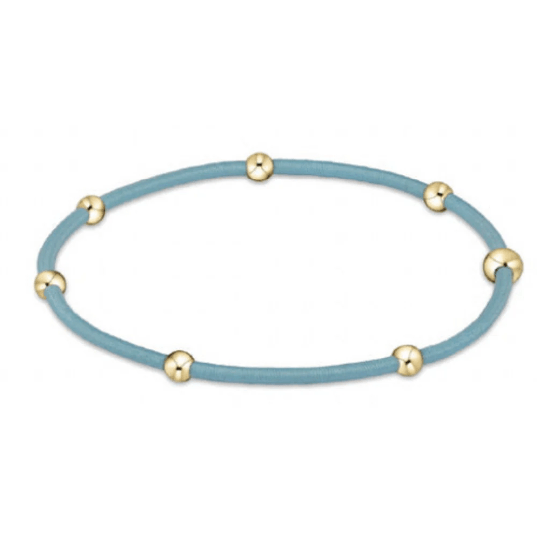 Enewton "e"ssentials Turquoise - Enewton