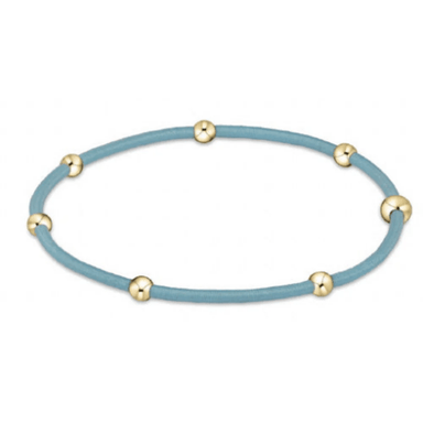 Enewton "e"ssentials Turquoise - Enewton