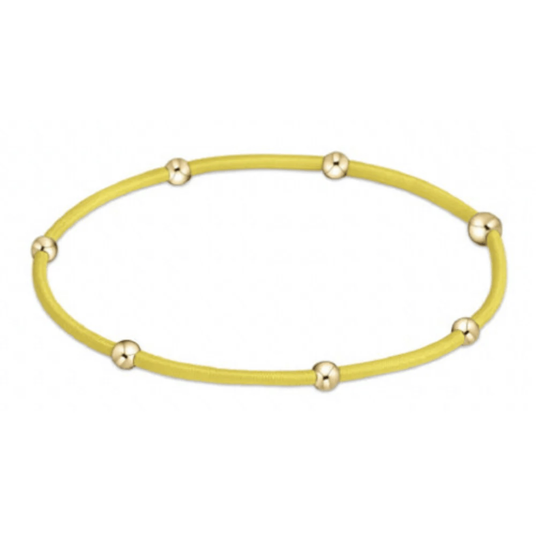 Enewton "e"ssentials Yellow - Enewton