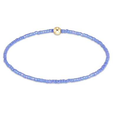 enewton extends Hope Classic Bracelet - Bright Blue - Enewton
