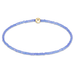 enewton extends Hope Classic Bracelet - Bright Blue - Enewton