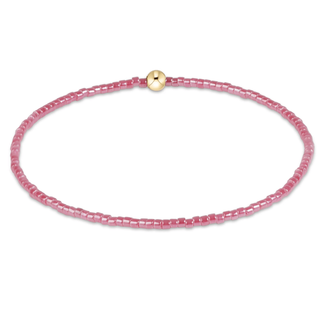 enewton extends Hope Classic Bracelet - Pink Champagne - Enewton