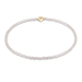 Enewton Extends Hope Classic Bracelet - Silky White - Enewton