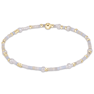 enewton extends Hope Unwritten Bracelet - Daydreaming - Enewton