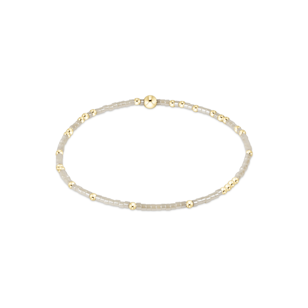Enewton Extends - Hope Unwritten Bracelet - Milkshake - Enewton