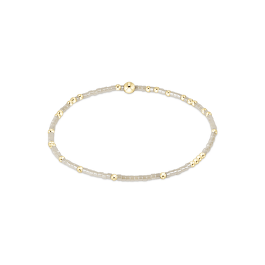 Enewton Extends - Hope Unwritten Bracelet - Milkshake - Enewton