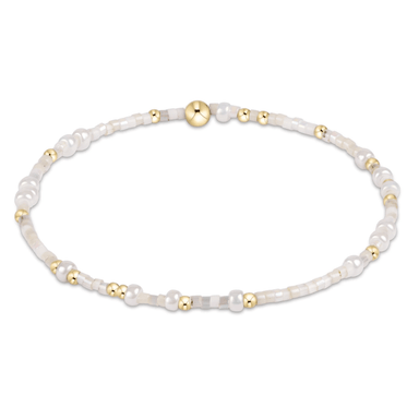 Enewton Extends Hope Unwritten Bracelet - Shell We Dance? - Enewton