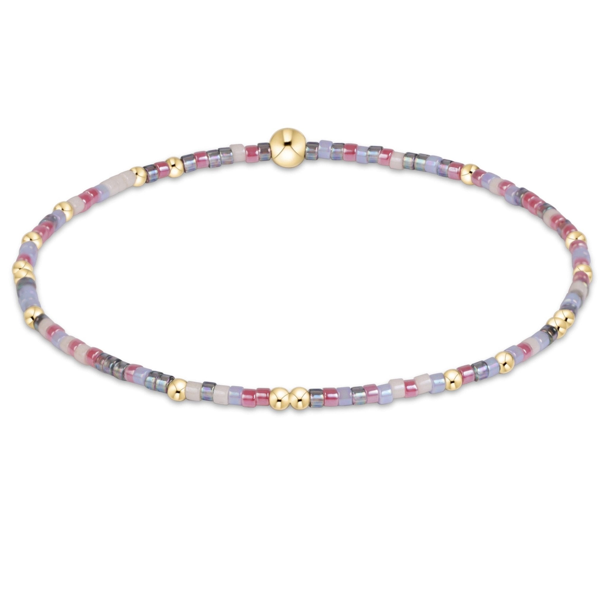 enewton Extends Hope Unwritten Bracelet - Soft Launch - Enewton