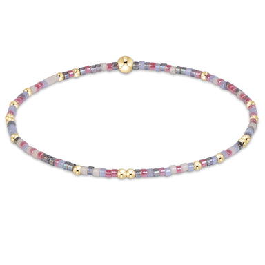 enewton Extends Hope Unwritten Bracelet - Soft Launch - Enewton