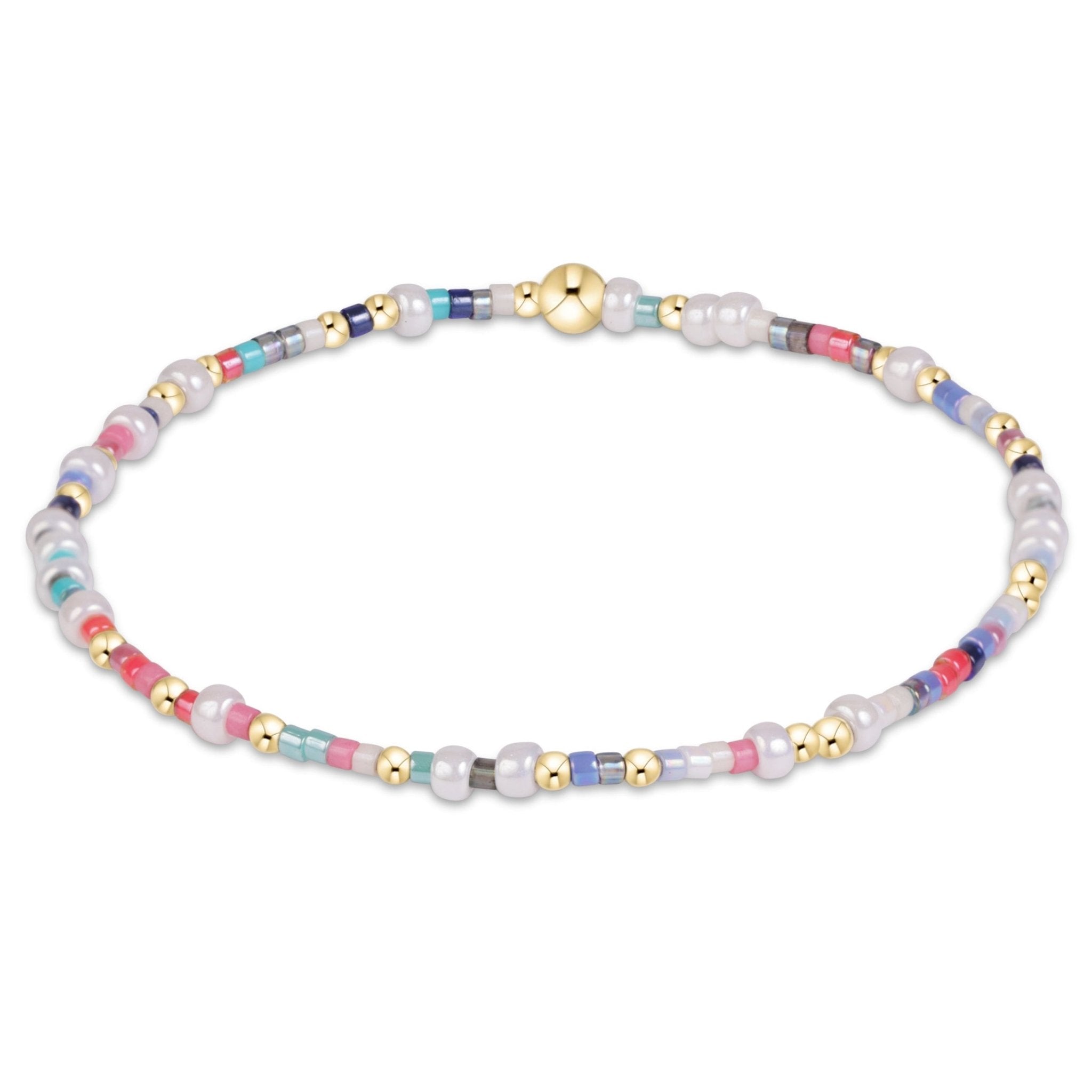 enewton Extends Hope Unwritten Bracelet - That's a Wrap - Enewton
