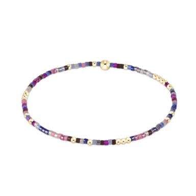 Enewton Extends - Hope Unwritten Bracelet - Too Glam To Give A Jam - Enewton