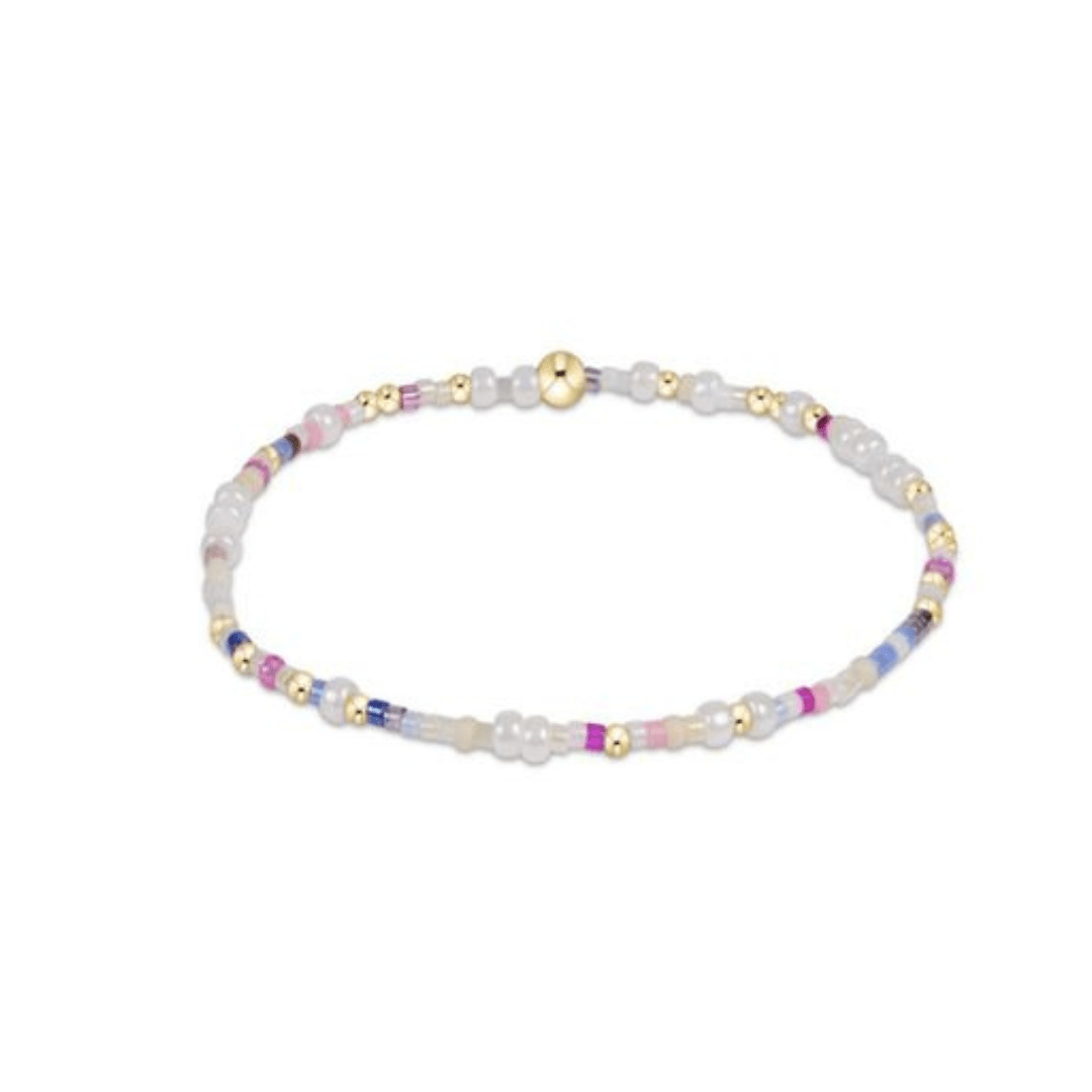 Enewton Extends - Hope Unwritten Bracelet - With Sprinkles On Top - Enewton