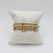 enewton Gold Statement Stack - Enewton