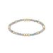 Enewton Gold Worthy Gemstone Bead Bracelet - Enewton