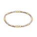 Enewton Gold Worthy Gemstone Bead Bracelet - Enewton