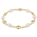 enewton Honesty Sincerity Pearl 6mm Bracelet - Enewton