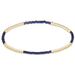 enewton Hope Blissful Bracelet - Navy - Enewton