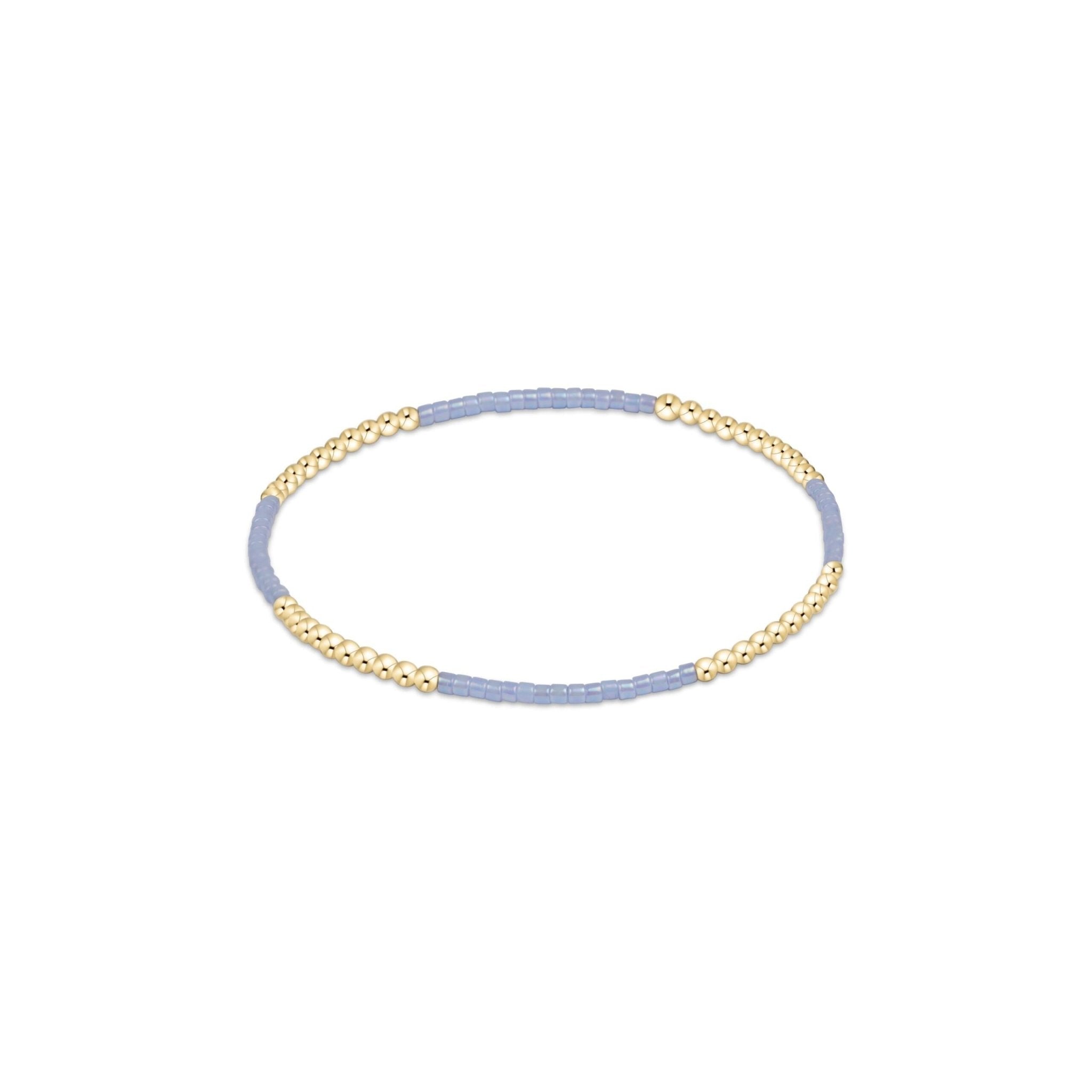 enewton Hope Blissful Bracelet - Ocean Mist - Enewton