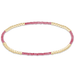 enewton hope Blissful Bracelet - Pink Champagne - Enewton