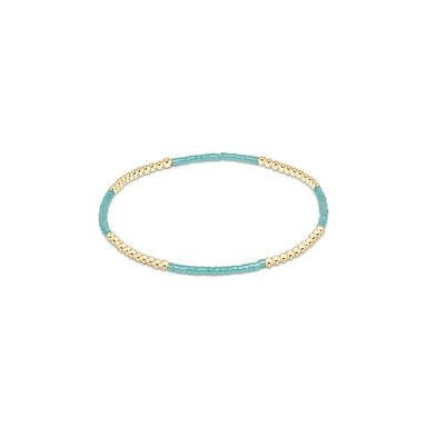enewton Hope Blissful Bracelet - Sea Glass - Enewton