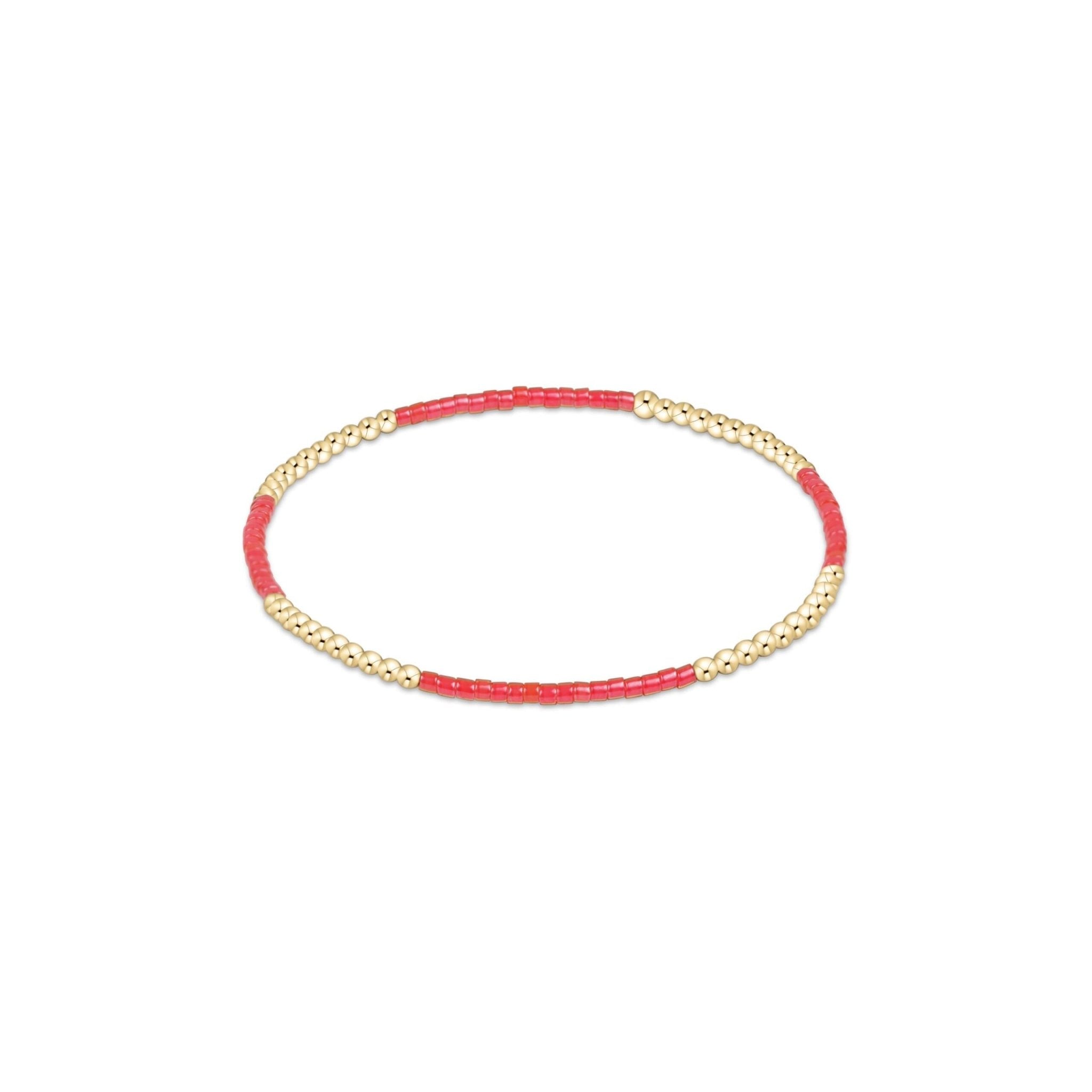 enewton Hope Blissful Bracelet - Sherbert - Enewton