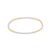 enewton Hope Blissful Bracelet - Silky White - Enewton