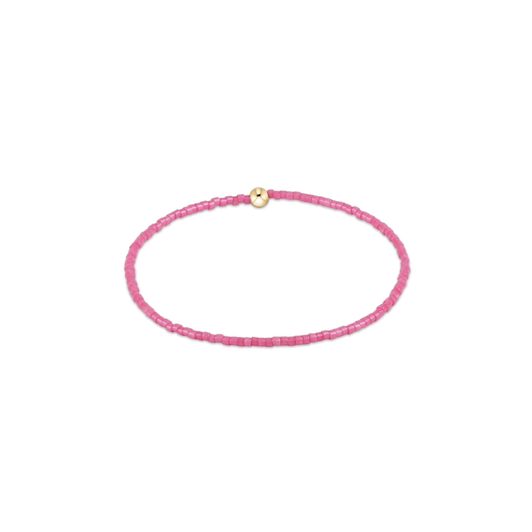 enewton Hope Classic Bracelet - Bubblegum - Enewton