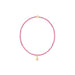enewton Hope Classic Bracelet Cross Charm - Bubblegum - Enewton