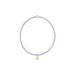 enewton Hope Classic Bracelet Cross Charm - Ocean Mist - Enewton