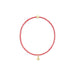 enewton Hope Classic Bracelet Cross Charm - Sherbert - Enewton