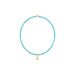 enewton Hope Classic Bracelet Cross Charm - Turquoise - Enewton