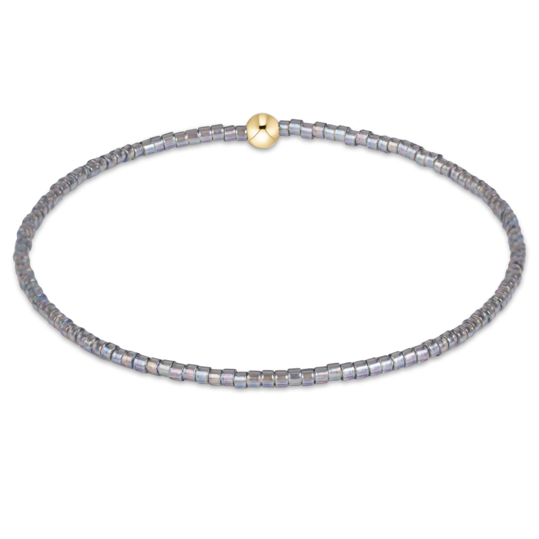 Enewton Hope Classic Bracelet - Morning Mist - Enewton