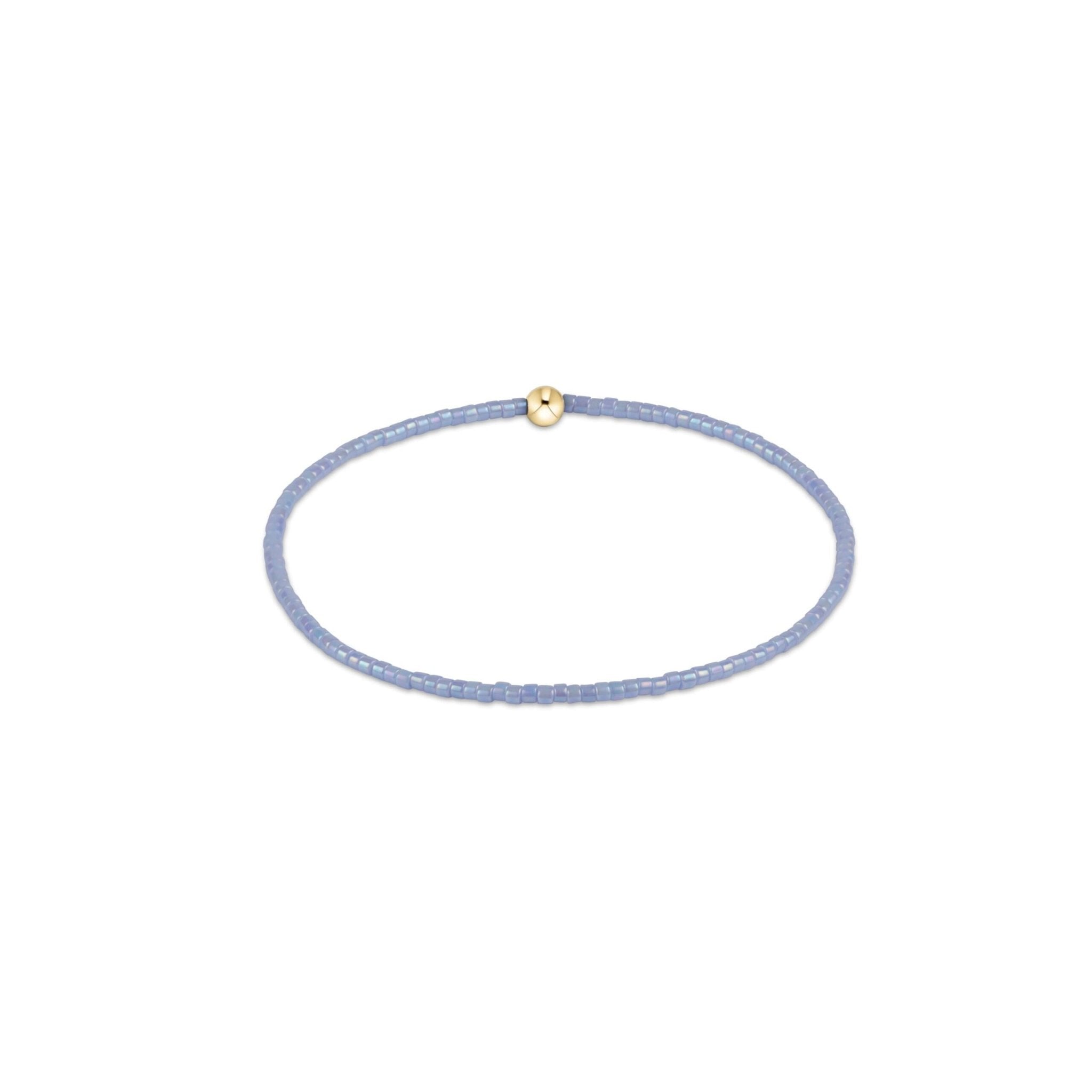 enewton Hope Classic Bracelet - Ocean Mist - Enewton