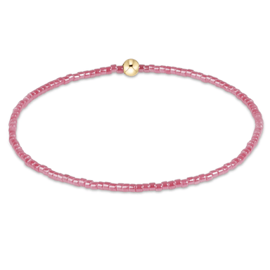 Enewton Hope Classic Bracelet - Pink Champagne - Enewton